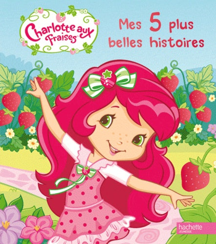 Mes 5 plus belles histoires