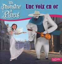 Une voix en or