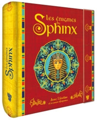 Les énigmes du Sphinx