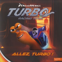 Allez, Turbo !