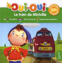 Le train de Miniville