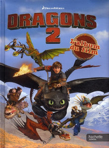 Dragons 2: L'album du film