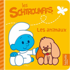 Les animaux