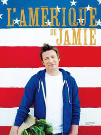 L'amérique de Jamie