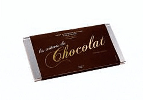 Les arômes du Chocolat