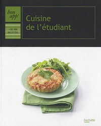Cuisine de l'étudiant