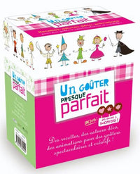 Un goûter presque parfait