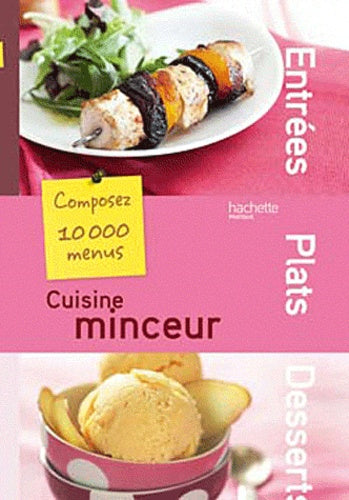 Cuisine minceur