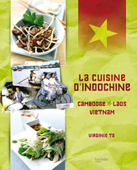 La cuisine d'Indochine