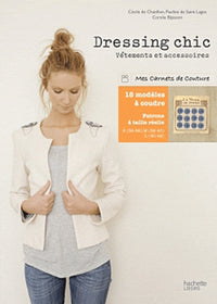 Dressing chic