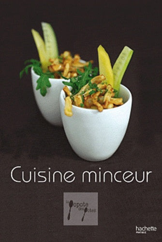 Cuisine minceur