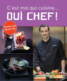 Oui Chef tome 6