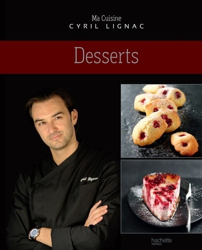 Desserts