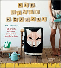 Des idées à coudre