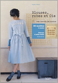 Blouses, robes et cie