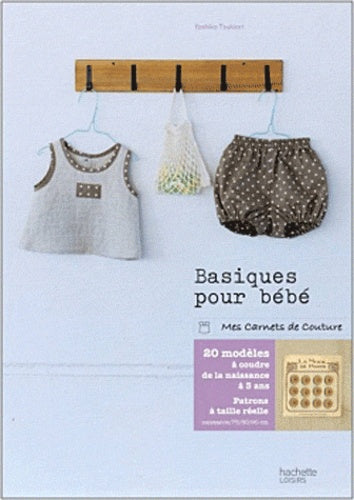 Basiques pour bébé