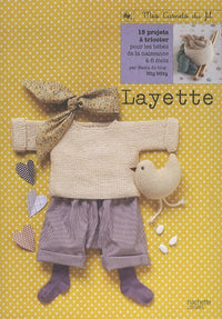 Layette: Secrets de fabrcation