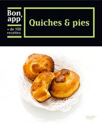 Quiches & pies