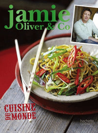 Cuisine du monde