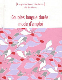 Couple longue durée : mode d'emploi