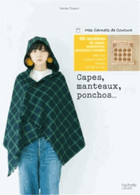 Capes, manteaux, ponchos...