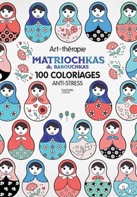 Matriochkas et babouchkas