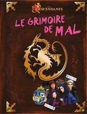 Descendants: Le grimoire de Mal