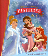 24 histoires en attendant Noël