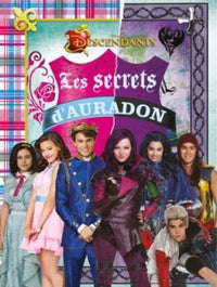 Descendants: Les secrets d'Auradon