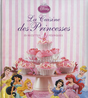 La cuisine des princesses