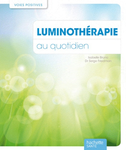 Luminothérapie au quotidien