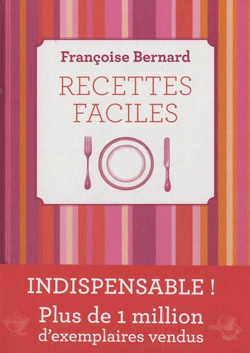 Recettes faciles
