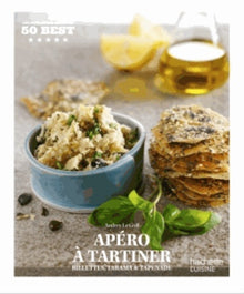 Apéro à tartiner
