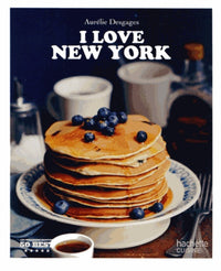 I love New York