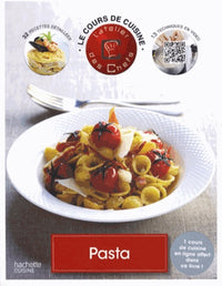 Pasta: Le cours de cuisine