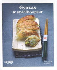Gyozas & raviolis vapeurs