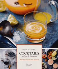 Cocktails et boissons