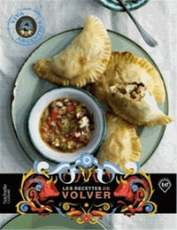 Volver: Recettes 100% argentines