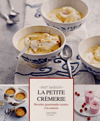La petite crèmerie