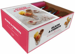 Coffret glaces et cornets