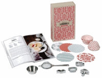 Tea time à Londres: Recettes et accessoires