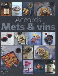 Accords mets & vins
