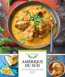 amérique du sud