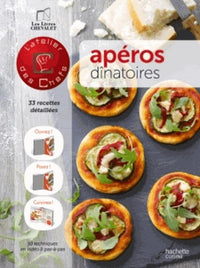 Apéros dînatoires