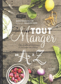 Tout manger de A à Z