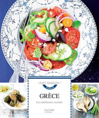 Grèce: Les meilleures recettes