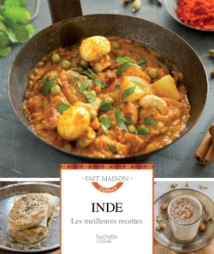 Inde: Les meilleures recettes