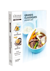 Grands classiques: Premiers pas