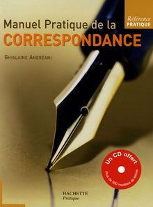 Manuel pratique de la correspondance