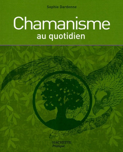 Chamanisme au quotidien